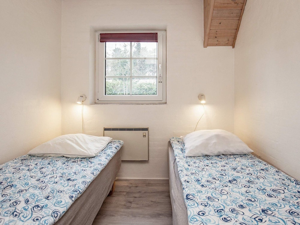Holiday Home in Væggerløse view 3