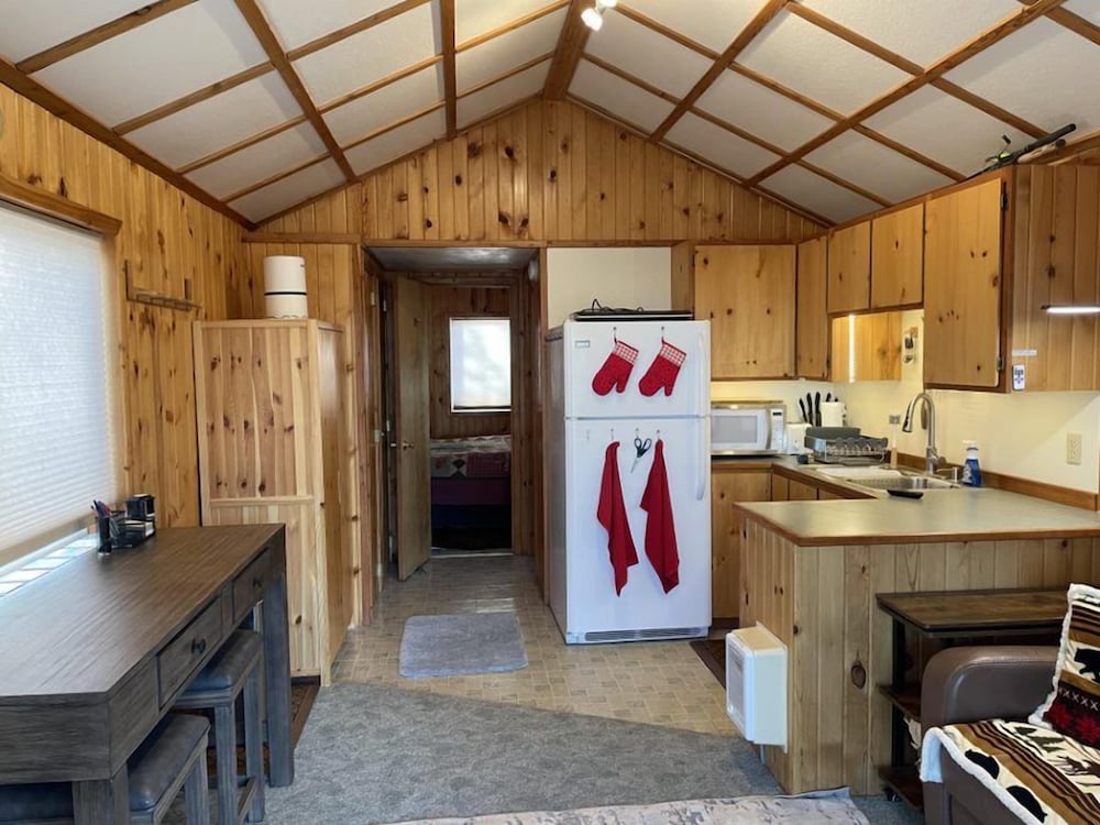 Pet-friendly Ranch Eden 15 Minutes From Town With Ample Parking and Free Wifi by Redawning view 5
