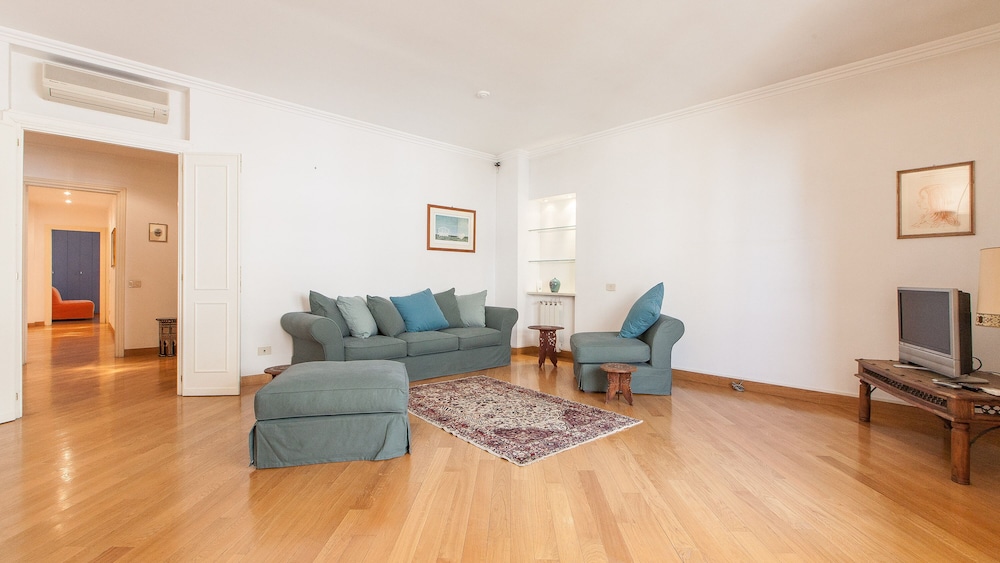 Rental in Rome Trastevere Relax