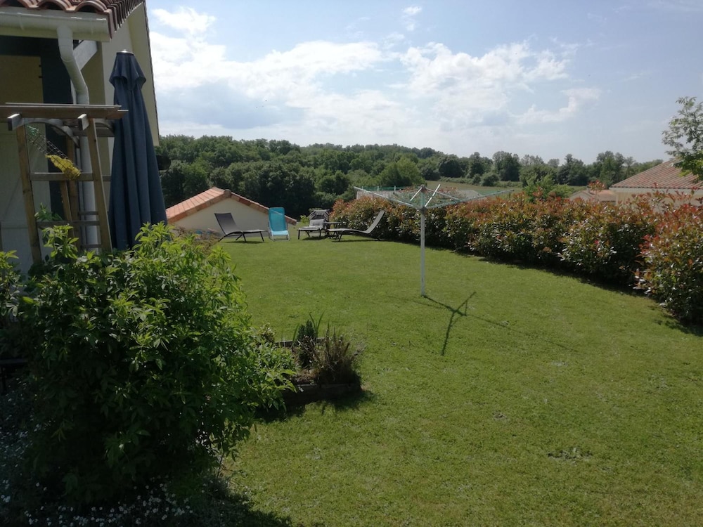 Brigitte lodge