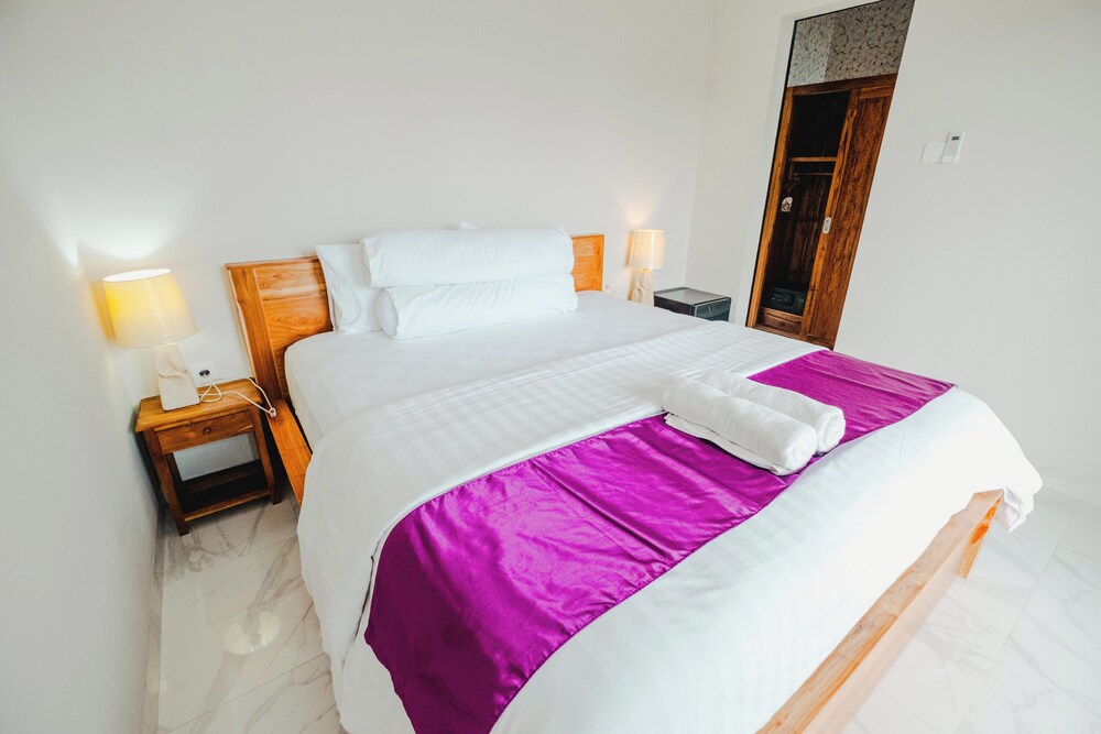Turtle Shelter Guest House