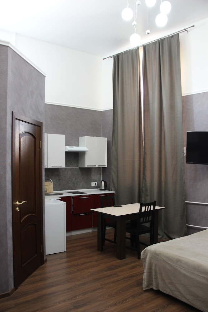 Lanselot Hotel - hostel