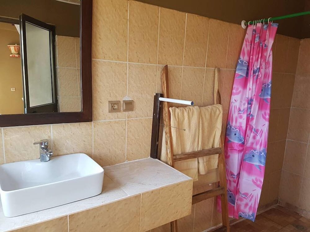 Emerald Lodge Turmi