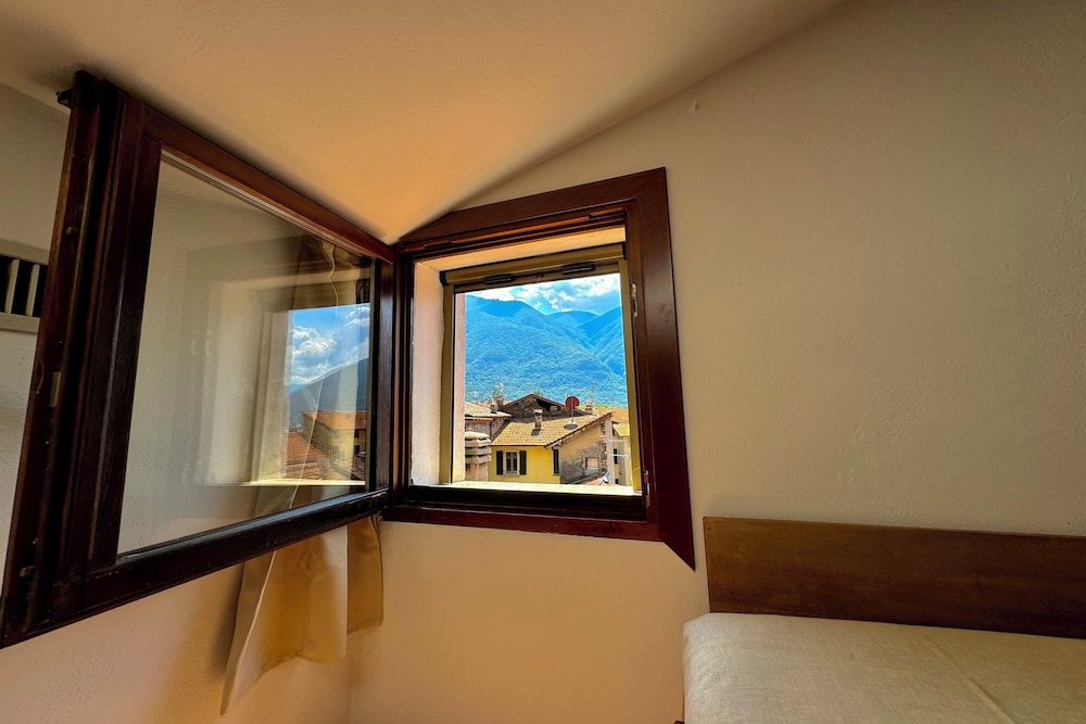Borgo di Porlezza