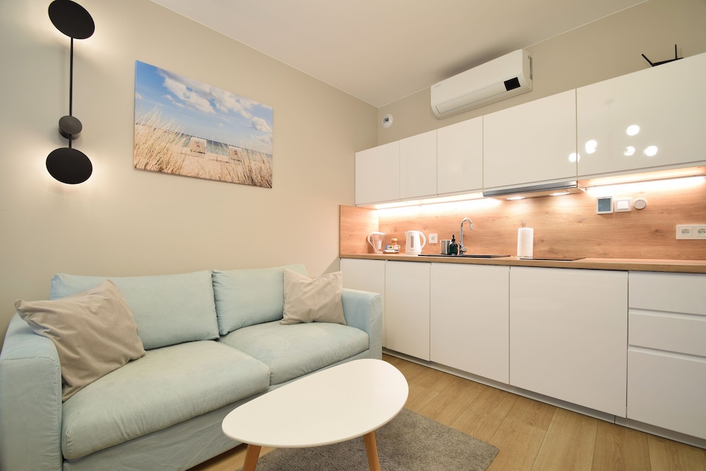 RentPlanet - Resort Solny