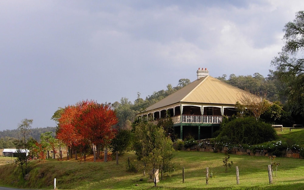 Mulla Villa