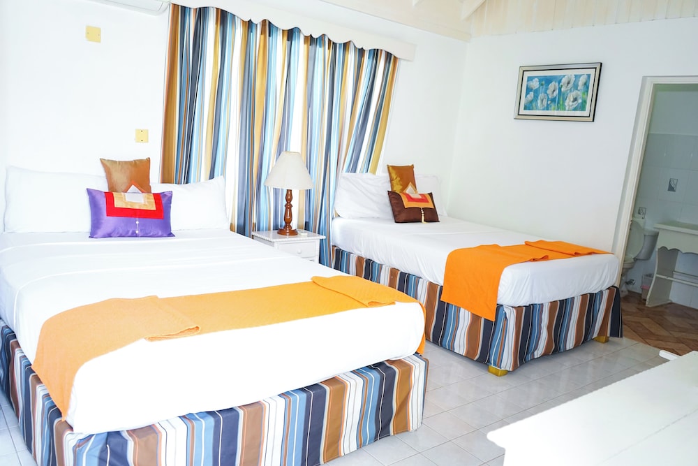 Ayurveda Resort Negril Jamaica