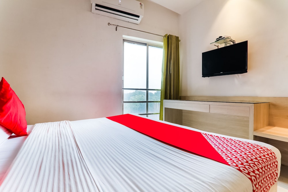 OYO 4137 Resort Sita Kiran