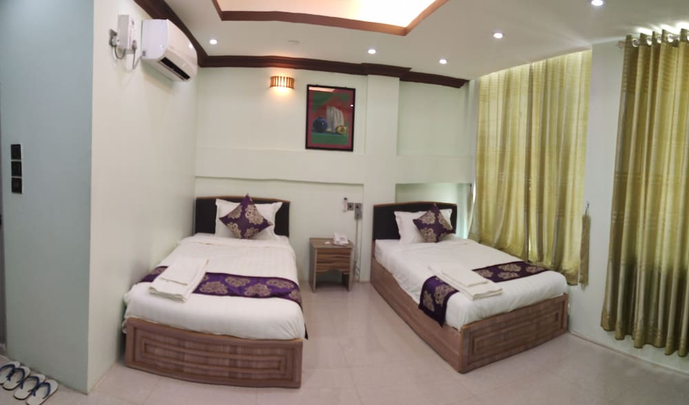 Motel Minbu view 4