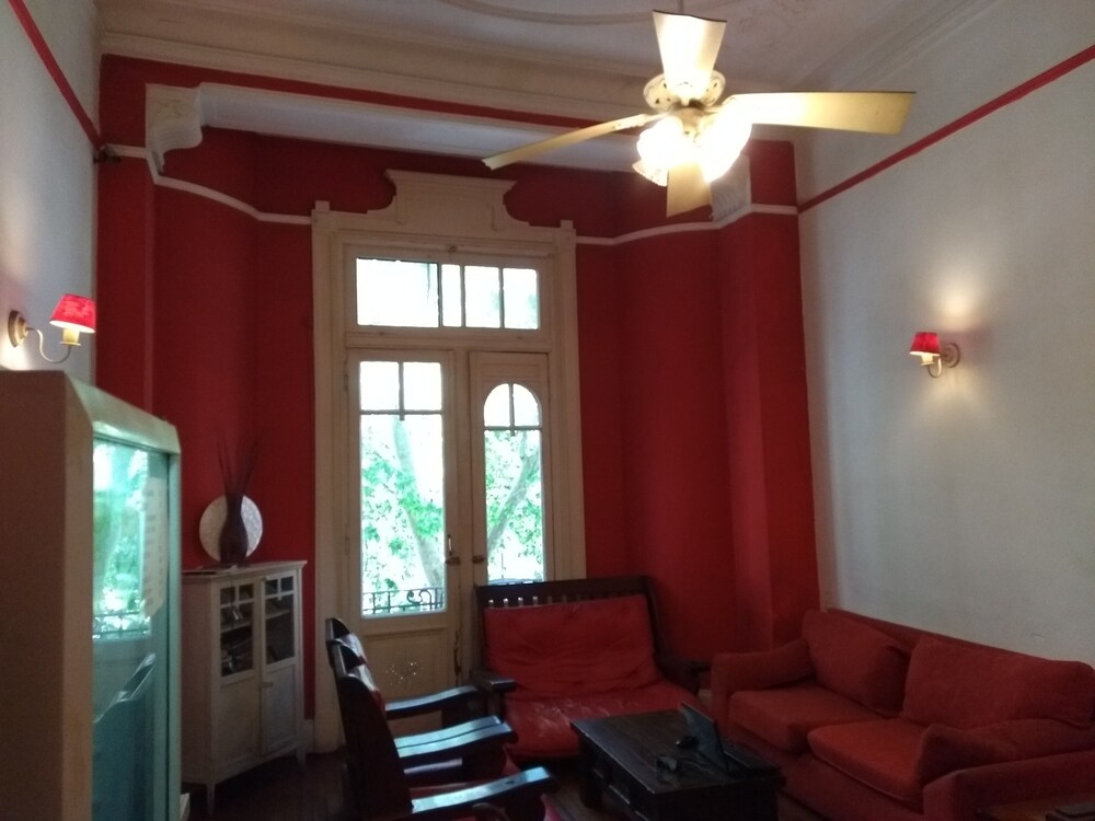lounge