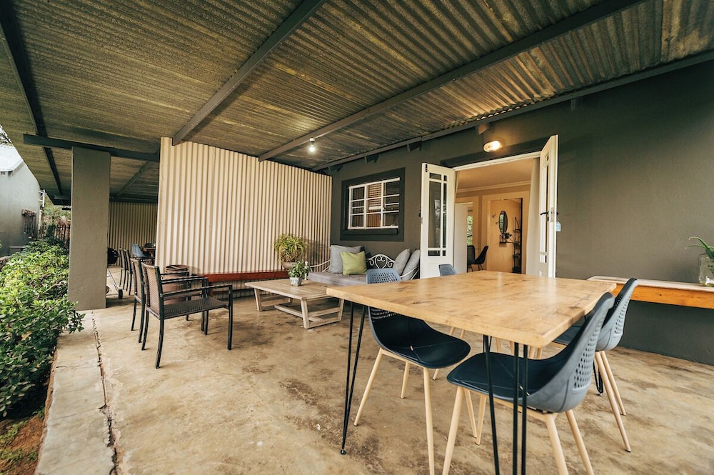 Summerplace Game Reserve