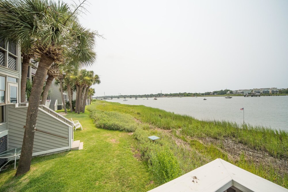 Mariners Cay 2 Bedroom Holiday Home By My Ocean Rentals