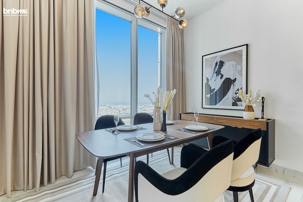 bnbme | Noora Tower | 1 BDR
