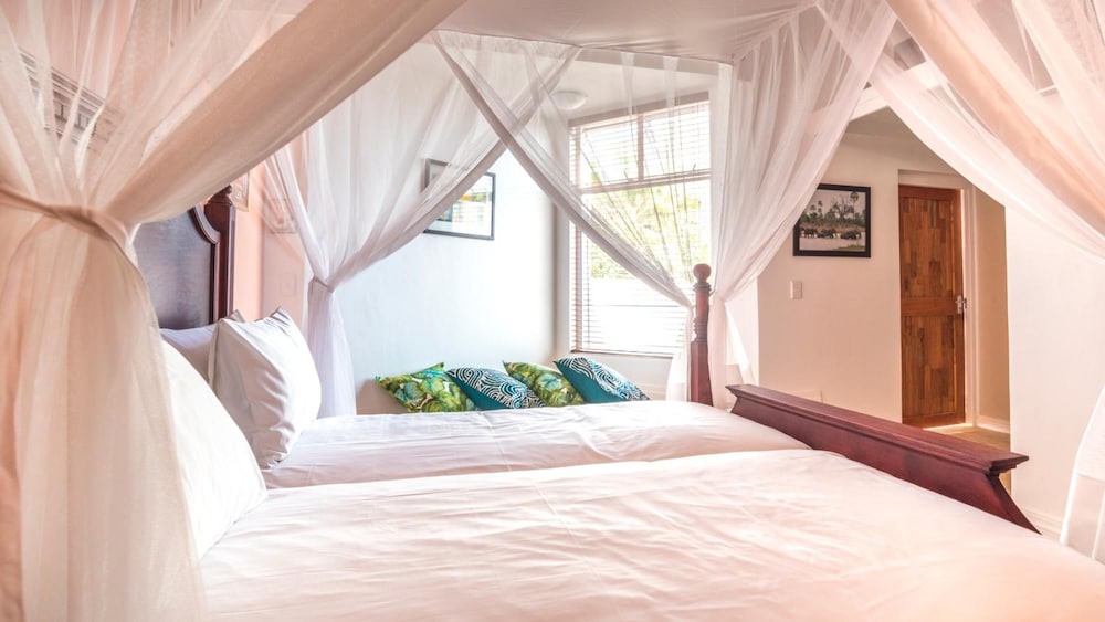 Villa Maji Bed & Breakfast