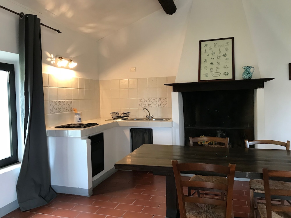 Agriturismo San Ottaviano