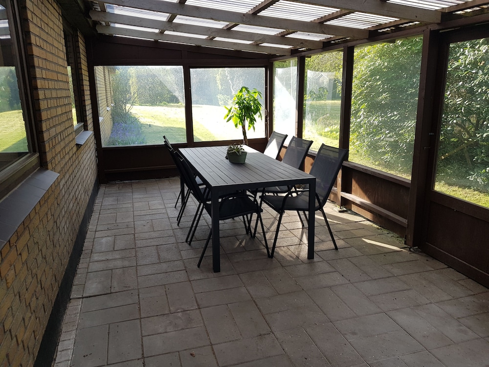 Billund Retreat - 5 bedroom House