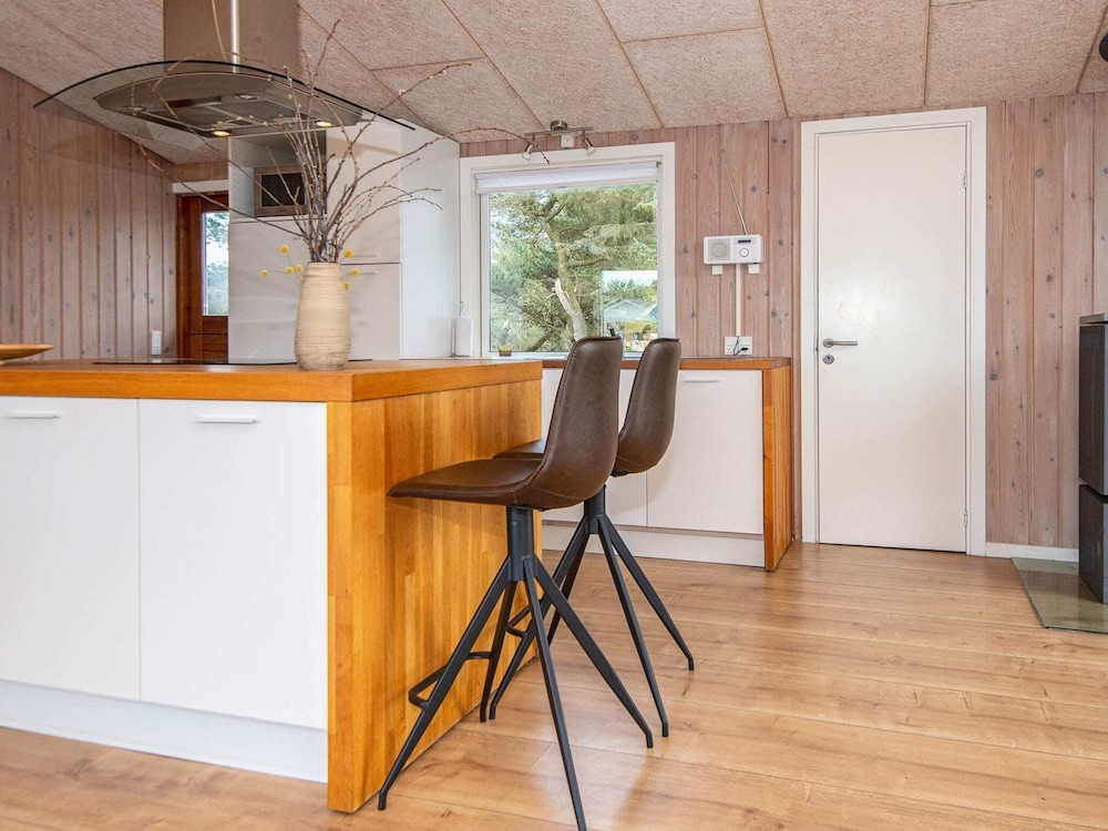 Fabulous Holiday Home in FanÃ¸ near Sea view 2