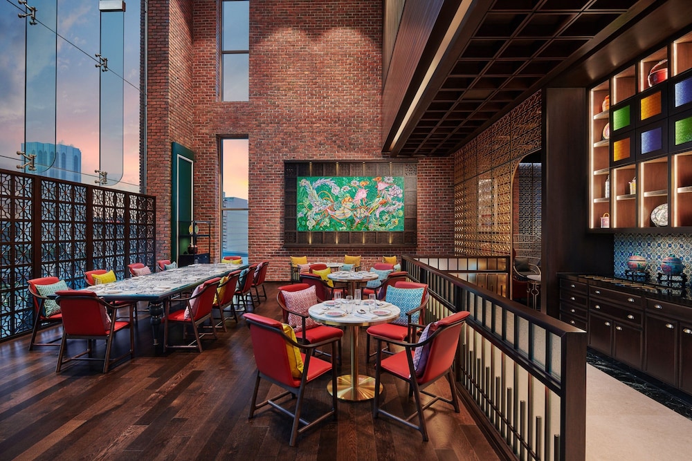 Four Points by Sheraton Kuala Lumpur, Chinatown 33