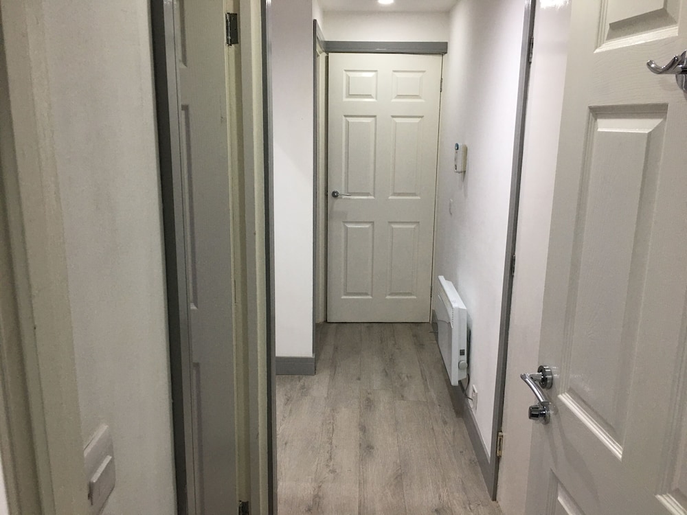 Livit Serviced Apartments