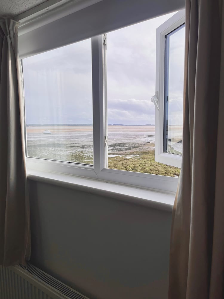 Natterjack Cottage - Access to the Western Lakes