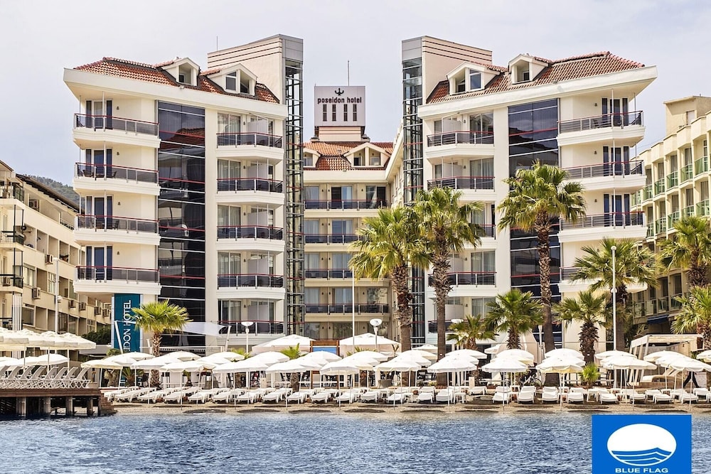 Hotel Poseidon Hotel - Adults Only - Image 1