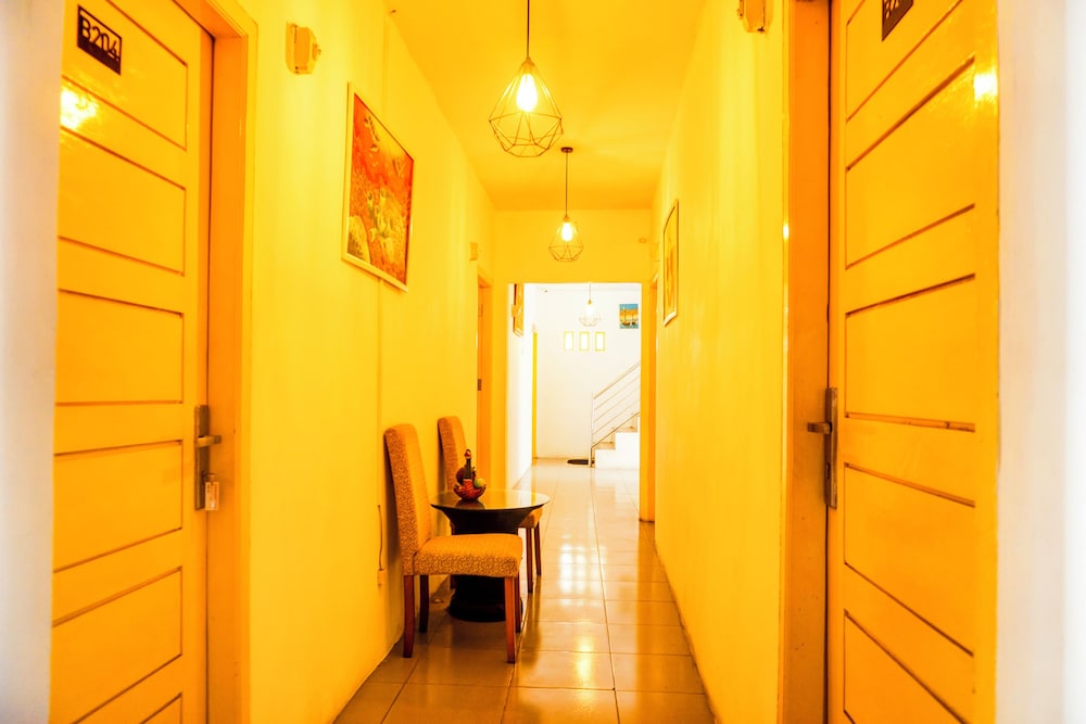 Hotel O Bandar Lampung Near Gor Saburai Formerly Omah Anakku