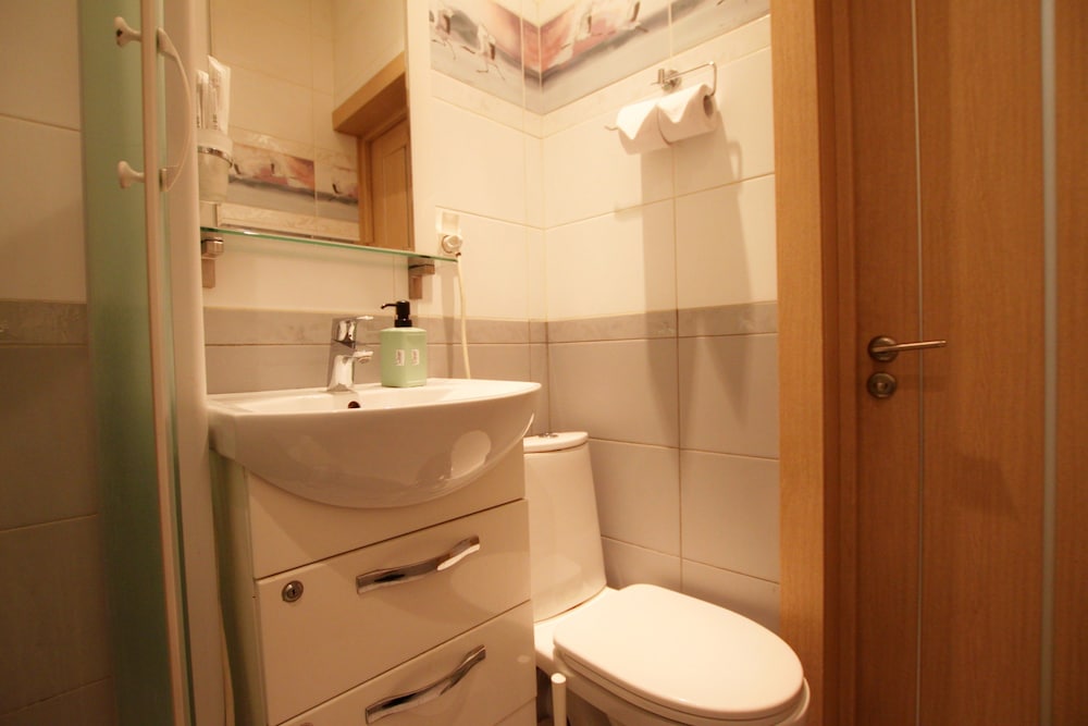 TVST Apartments Ulitsa Gasheka 11