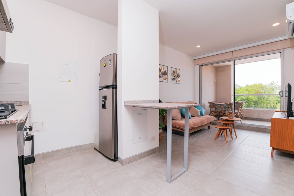 Apartamentos Santa Marina by C - HOST