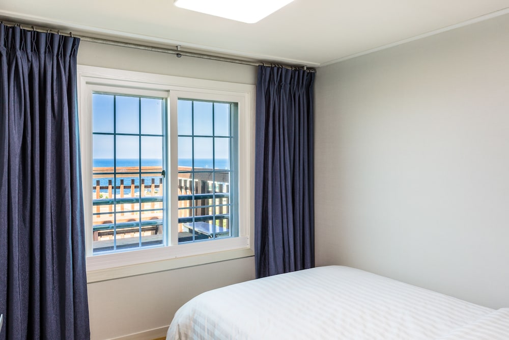 Beachscape Pension