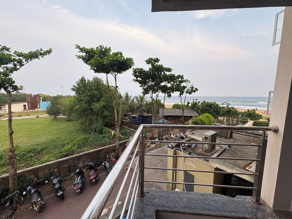 Hotel Golden Palace Puri