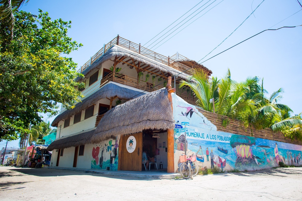 Hotel La Palma Holbox - Image 1