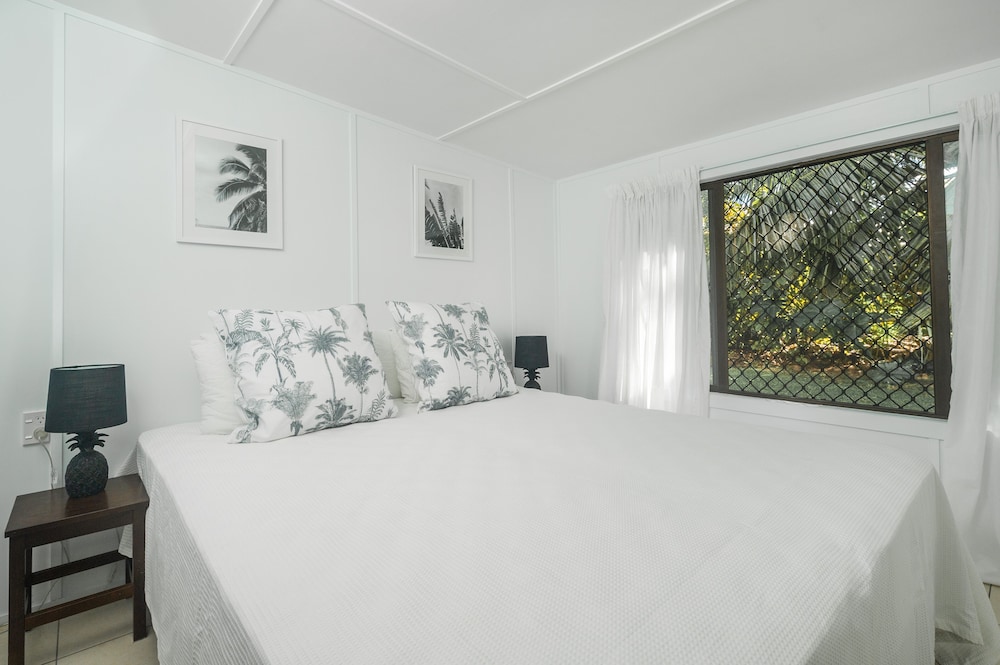 Arcadia Retreat Rarotonga