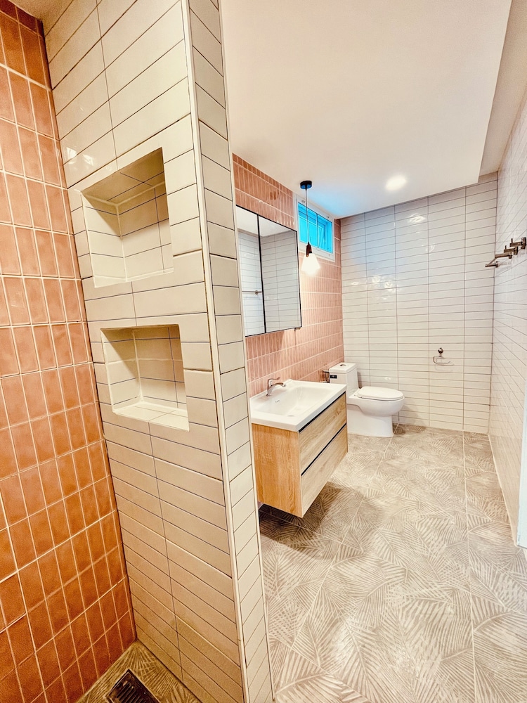 Secret Corner Boutique Hostel