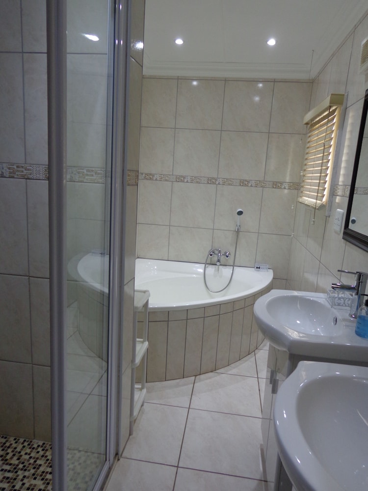De Oude Meul Country Lodge