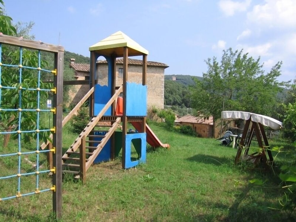 Agriturismo Podere Ficareto