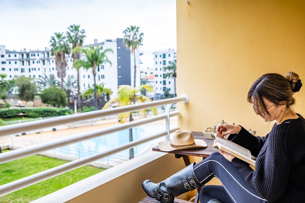 Lux Garden View by Madeira Sun Travel