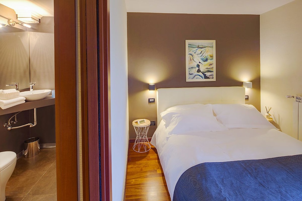 Padriciano Suite