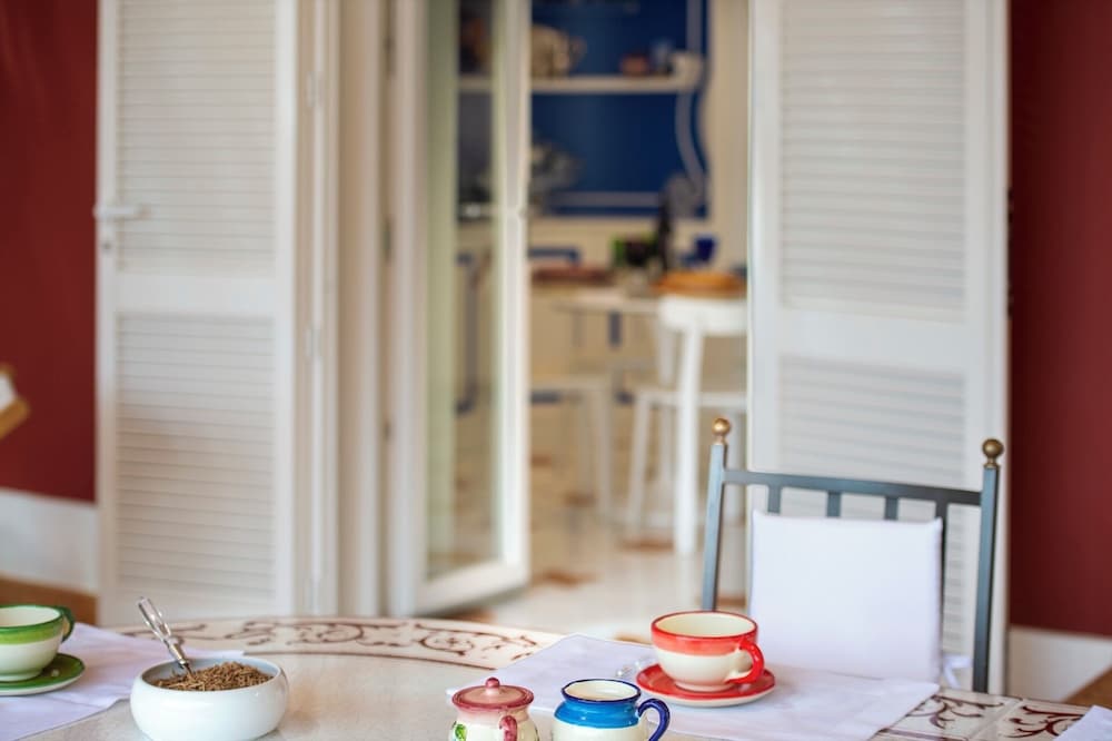 YourHome - La Casupola