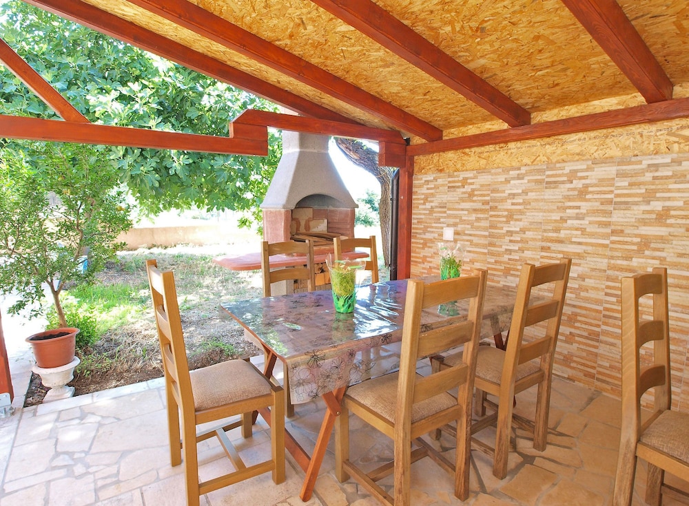 Apartment Manda 709