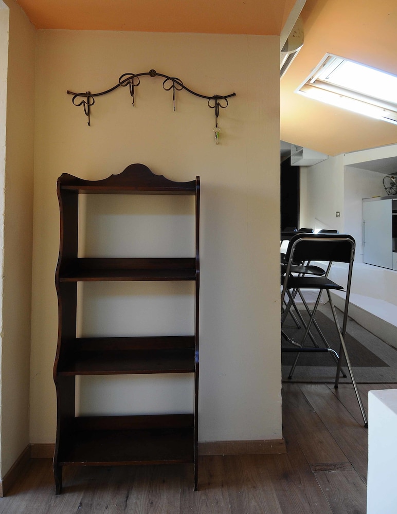 Residenza Aria della Ripa - Apartments & Suites
