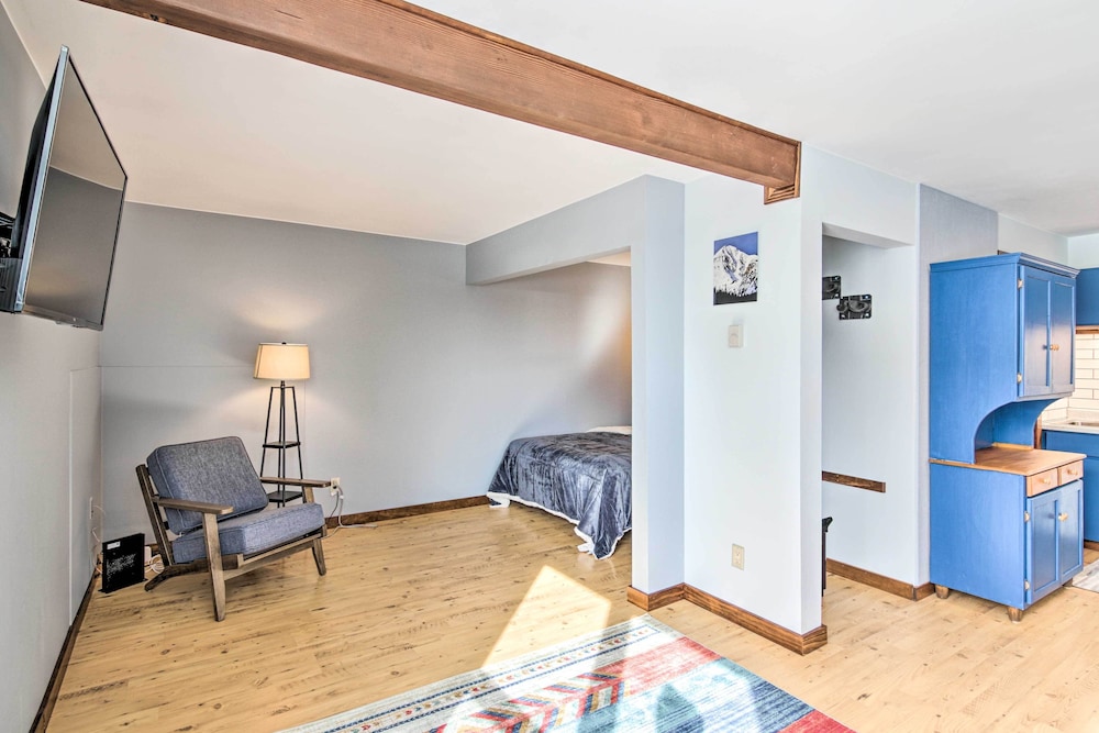 Big Sky Vacations - Prismatic Mountain Studio < 1 Mi to Big Sky Resort - Property Image 3