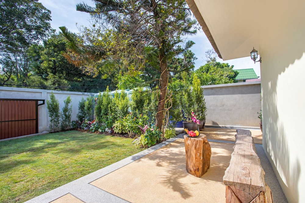 Tropical Vibe 5BR Pool Villa Nikkie 3 view 5