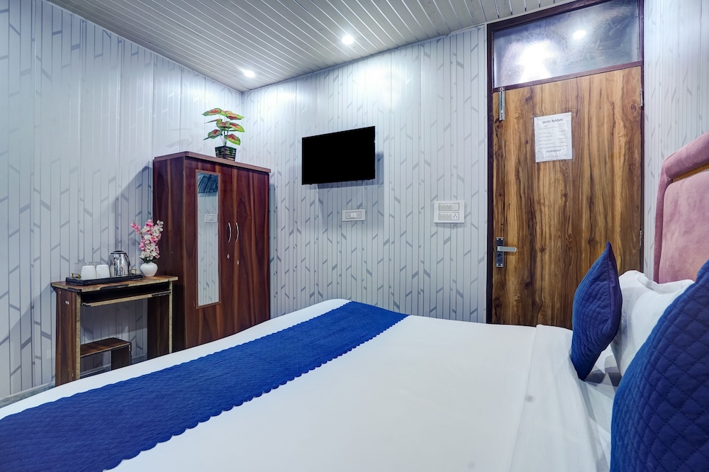 Hotel Anvit Residency - By The Arrow