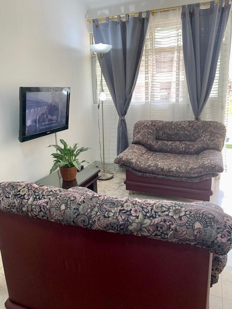Casa Nawi