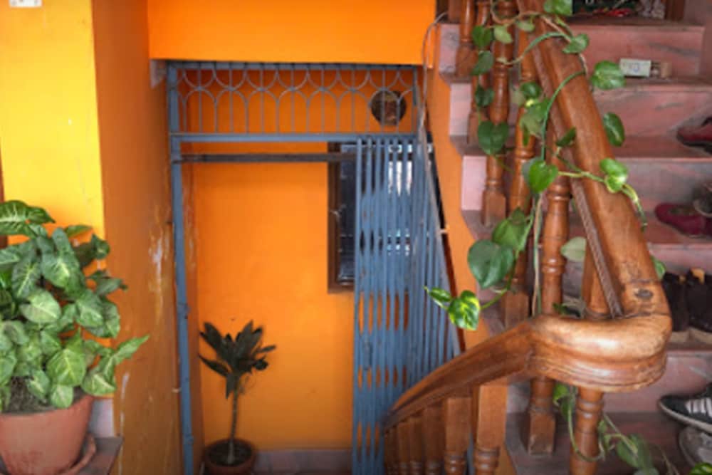 Bista Homestay