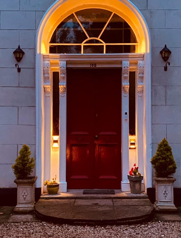 Fabulous 6 Bedroom Victorian Period House