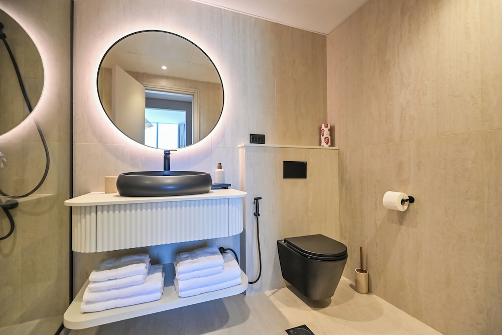 Your Stay Corporate Residences DIFC