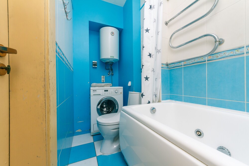 Kyiv Rent Apartments
