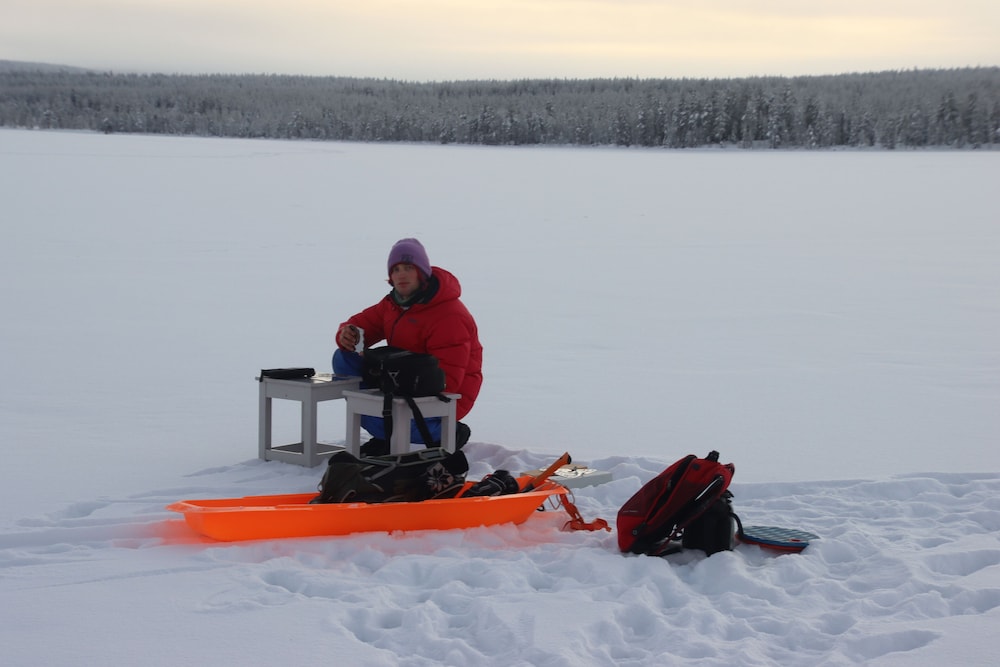 Myrkulla Lodge