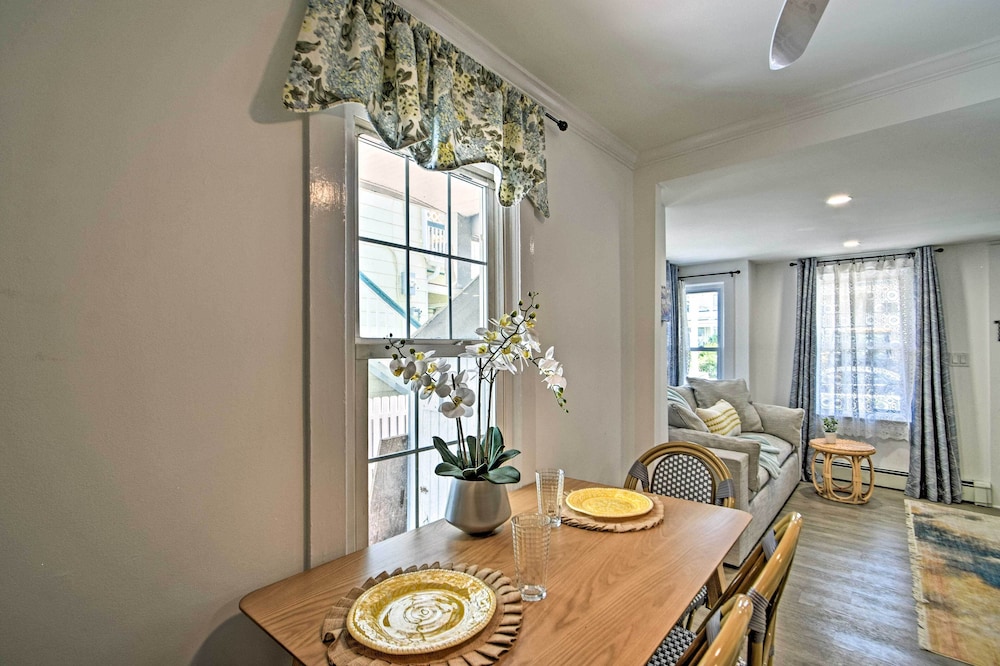 Cozy Ocean Grove Beach Retreat: Walk to the Coast! view 3